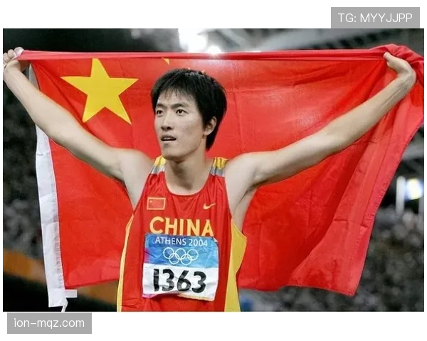 刘翔赛场上飞檐走壁，私下却爱喝奶茶？这反差也太可爱了吧！