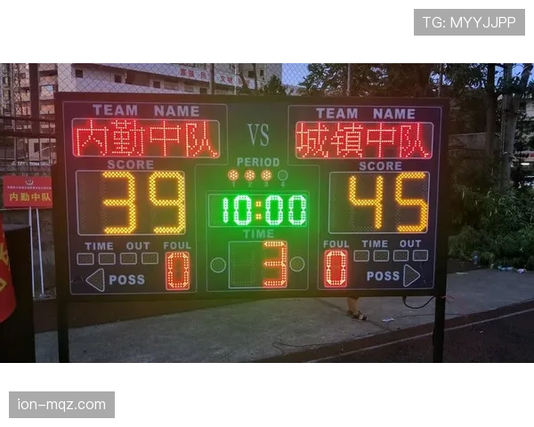 篮球正规比赛中关于得分的比分计算规则解析