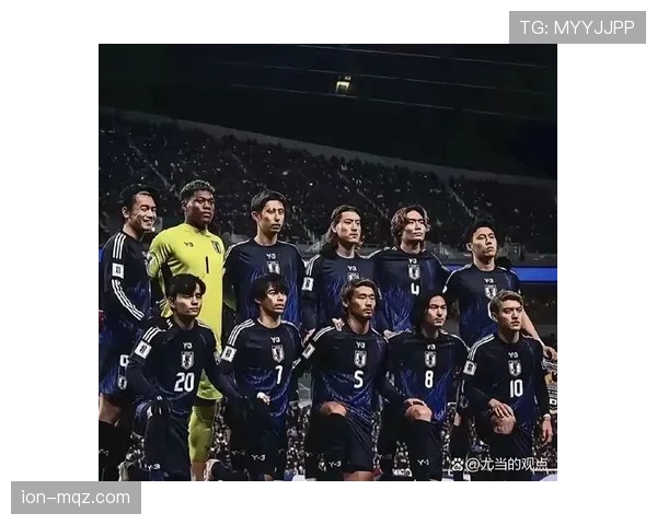 日本能否再次震惊世界足坛? 日本能否再次震惊世界足坛?